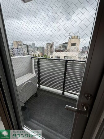 アーバネックス新御徒町駅前の物件内観写真